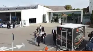 Dewesoft at Messtek+Sensors Masters 2021