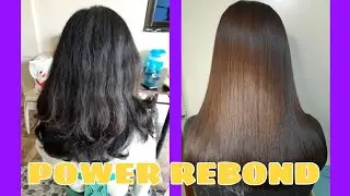 BRAZILLAN | REBOND | COLOR