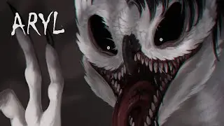 Will you be Aryl's valentine? SPEEDPAINT - clip studio paint
