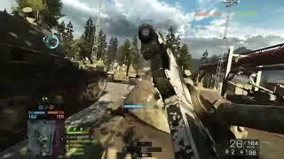 mYm vs ESC
