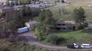 Aerial Property Survey with Global CamZ; Drone business in Denver