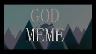 Jake Daniels - God // Animation Meme