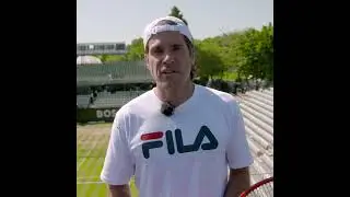 LTC ATP: Tommy Haas Invitation