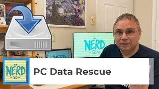 PC Data Rescue