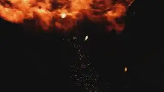 no copyright free Explosion  Green Screen   Overlay   Video Effect   HD mp4 #techno_akky