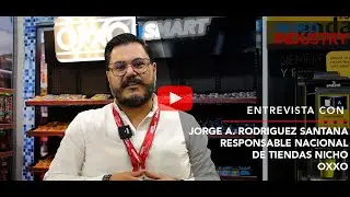 OXXO Smart busca duplicar duplicar su presencia en México