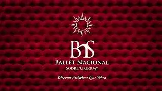 BNS | La Viuda Alegre (2018) - spot
