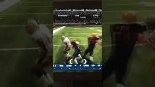 Dion sanders kick returner touchdown