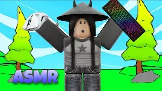 🔥Roblox Bedwars ASMR Duels 🔥