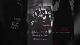 FREE Yeat loop kit "i5u5we5" #loopkit #samplepack #yeat #playboicarti #opium #kencarson #f1lthy
