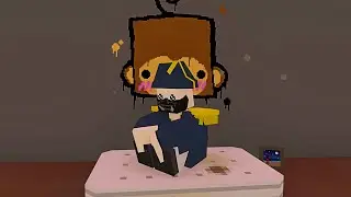 Getting RICH in Unturned.
