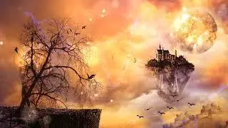 Ключи Луны-Эпический Герой