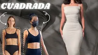 Se puede tener buen cuerpo con mala genética 😉