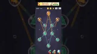 CELL EXPANSION WARS - STAGE 1434 ⭐⭐⭐ (WALKTHROUGH)