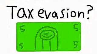 What Happens When You Commit Tax Evasion?