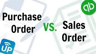 Sales Order & Purchase Order And Its Content