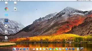 come registrare un video (audio, schermo e webcam) su Mac