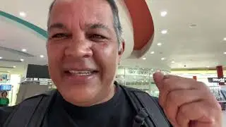First vlog  in a long while
