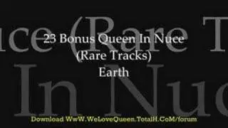 Earth (special online music)