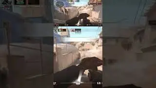 ОДИН ИЗ СИЛЬНЕЙШИХ С АВП #csgo #m0nesy #shorts