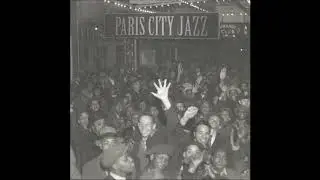Bellaire - Jazzy Things