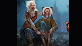 Dead by Daylight Has Shortened My Life Expectancy