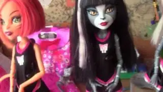 Мои веркошки
