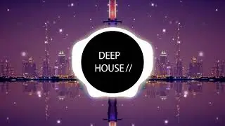Tomas Skyldeberg - House of Wonder (Deep House)