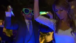 Las Bodas con Edelmix... no parecen Bodas