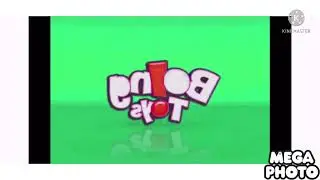 G major 1 boing toys logo effects sponsored by klasky csupo 2001 effects