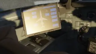 Meet, Dave (the EFB)! - Aerosoft CRJ Tutorial #2.1 - Microsoft Flight Simulator