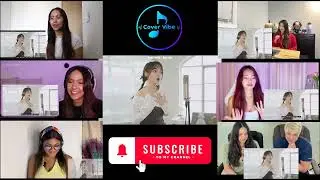 SING-OFF 18 (Like I Do, Marikit Sa Dilim, พี่ชอบหนูที่สุดเลย) vs ‪@INDAHKUS‬ | Reaction Mashup