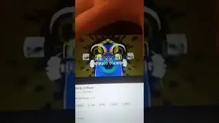 Klasky Csupo Effects 2 G Major CoNfUsioN