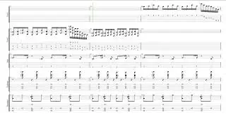 Friday Night Funkin OST - Casanova (Selever Mod Original Soundtrack)