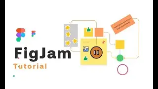 Welcome To FigJam - How To Use Figjam