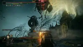 Grafted Scion | NG+ | Black Knife +9 | 3 hits kill, no damage :)
