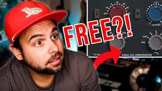 Scaler 2 X BritPre | Best Free Plugins!!!
