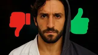Jiu Jitsu come Difesa Personale? Inutile…