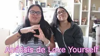 Opinión sobre la era Love Yourself - [WHY YOU SAD?]