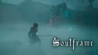 PROBANDO NUEVO VINCULO CON LA FABULA | SOULFRAME | PRELUDIO 7 PRE-ALPHA