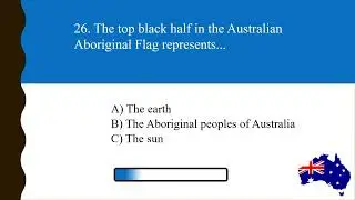 Australian Citizenship 60 Random Practice Questions |  common bond  | 2024 new syllabus