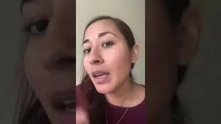 Se me cayeron las pestañas 😱