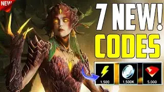 ✨Update✨RAID  SHADOW LEGENDS PROMO CODES 2024- RAID SHADOW LEGENDS CODES - CODES RAID SHADOW