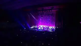 Alex Christensen & The Berlin Orchestra Mannheim - Techno Medley live