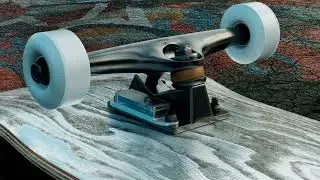 Skategrounds.ai Loop