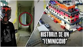 EL MISTERIO DEL 