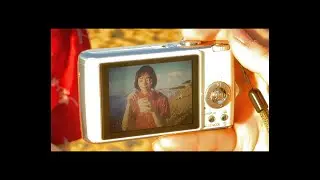 Mega Shinnosuke - 18才の夏休み (Teaser)