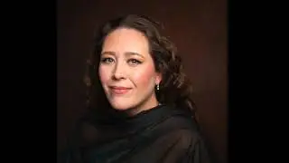 G. F. Händel: He Was Despised - Seeli Toivio