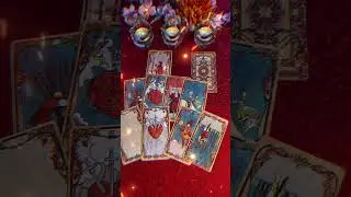Таро расклад💫Кто Вами интересуется сегодня?