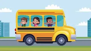 God Made Me/ A joyful Christian song for kids